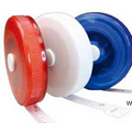 Round Retractable Tape Measure